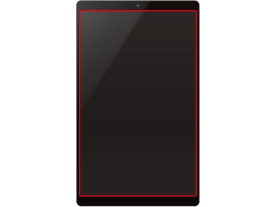 エレコム 7inchタブレット用フィルム 指紋防止 反射防止 TB-070FLF エレコム 7inchタブレット用フィルム 指紋防止 反射防止 TB-070FLF