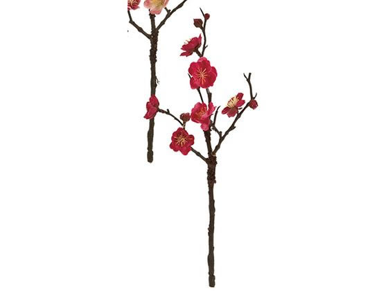 東京堂 造花 春日梅 S #16 BEAUTY 東京堂 造花 春日梅 S #16 BEAUTY