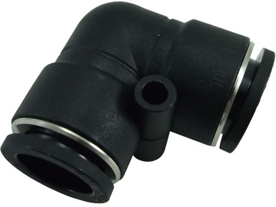 チヨダ ファイブユニオンエルボ 16mm FR16-00UL チヨダ ファイブユニオンエルボ 16mm FR16-00UL