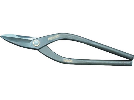 盛光 本職板金鋏 ハイスM1柳刃 240mm HSTH-0124 4834470が35,087円