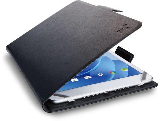 エレコム タブレット汎用ケース 薄型 7〜8.4インチ TB-08UHGFLBK エレコム タブレット汎用ケース 薄型 7〜8.4インチ TB-08UHGFLBK
