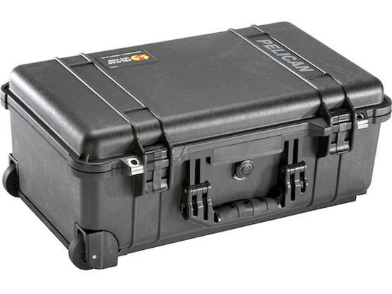 PELICAN 1510SC 559×351×229 1510SCBK