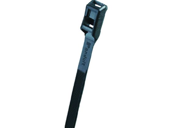 パンドウイット 結束バンド ハイパーV (100本入) HV965-C0 パンドウイット 結束バンド ハイパーV (100本入) HV965-C0