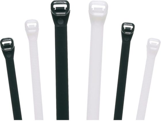 パンドウイット スーパーブリップナイロン結束バンド バルクパック 耐候性黒 PLT100B-M パンドウイット スーパーブリップナイロン結束バンド バルクパック 耐候性黒 PLT100B-M