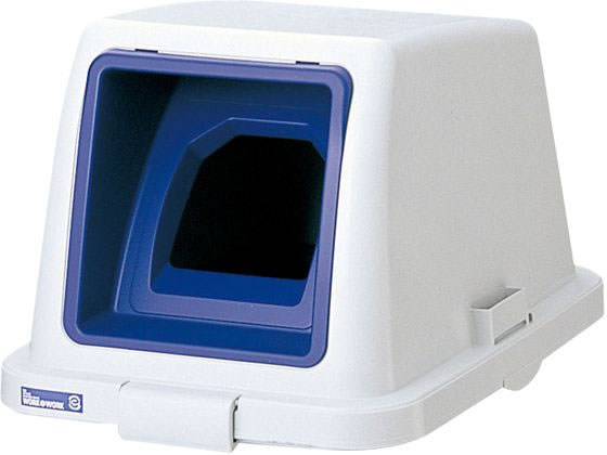 リス カラー分類ボックス 70L フタ ペットボトル用 ブルー 0600600 リス カラー分類ボックス 70L フタ ペットボトル用 ブルー 0600600