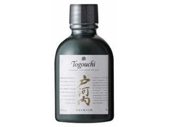 ブレンデッドジャパニーズウイスキー戸河内 P50ml 40度