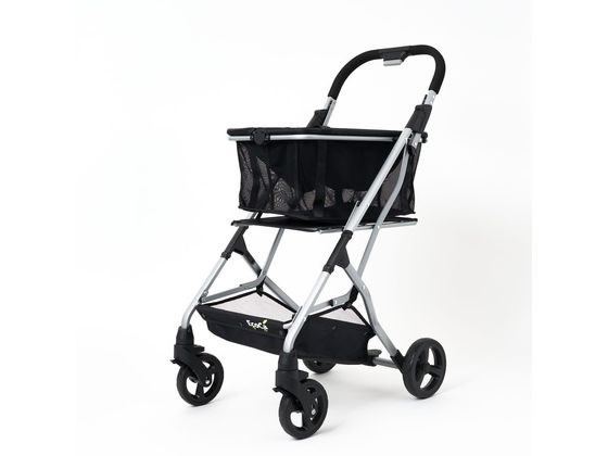 プライムダイレクト EcoCa(エコカ)マイカート ショッピングカート+マイバッグ プライムダイレクト EcoCa(エコカ)マイカート ショッピングカート+マイバッグ