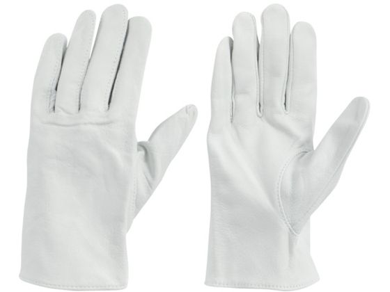 トワロン 牛表革手袋 クレスト L 472-L