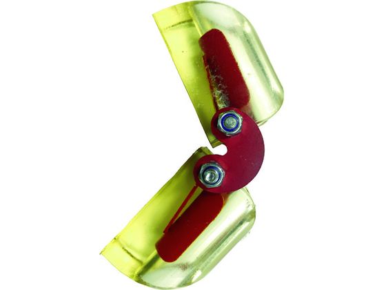 Secutex チェーンコーナーパッド(可動式) SKK 13 SKK-13