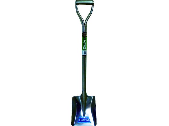 トンボ オールステンレスショベルコンクリート SUSPC トンボ オールステンレスショベルコンクリート SUSPC