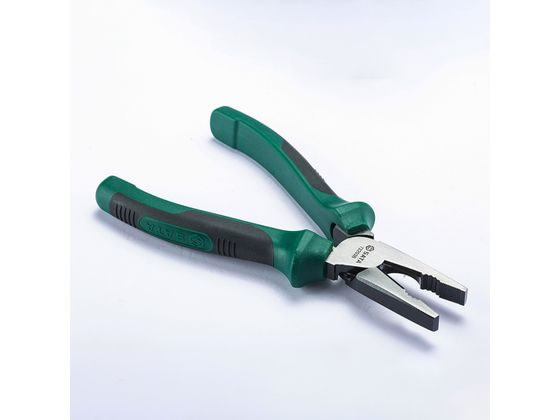 200mm ペンチ(ステンレス製) EA534BB-200 エスコ(ESCO) ペンチ(ステンレス製) 200mm EA534BB-200