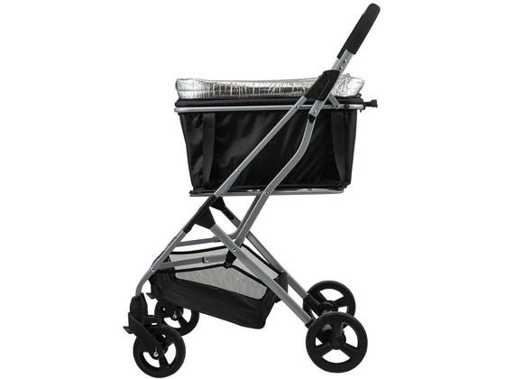 プライムダイレクト EcoCa(エコカ)マイカート ショッピングカート+保冷バッグ プライムダイレクト EcoCa(エコカ)マイカート ショッピングカート+保冷バッグ