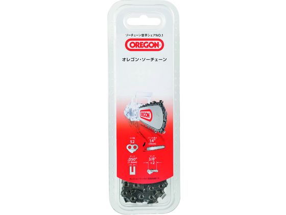 オレゴン チェンソー替刃 25AP-84EC オレゴン チェンソー替刃 25AP-84EC