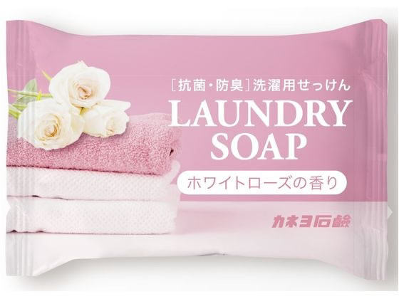 カネヨ石鹸 カネヨ ランドリーソープ 135g カネヨ石鹸 カネヨ ランドリーソープ 135g