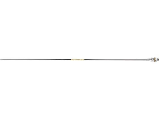 新潟精機 ロングノズル 流量調整付 500mm AG50 N500 新潟精機 ロングノズル 流量調整付 500mm AG50 N500