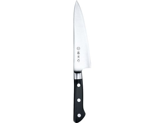 藤次郎 藤寅作 口金付 洋出刃 170mm FU-813