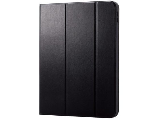 エレコム iPad 第10世代 フラップケース TB-A22RDPLC2BK エレコム iPad 第10世代 フラップケース TB-A22RDPLC2BK