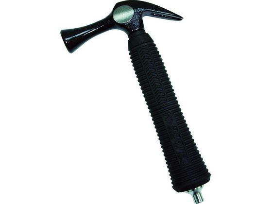 DOGYU ショートハンマー 釘抜型A すべり無 210mm 00200 DOGYU ショートハンマー 釘抜型A すべり無 210mm 00200