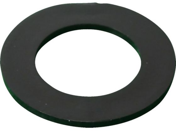 KUNIMORI パンロックワッシャー φ10 黒 63159-PLW10-BK