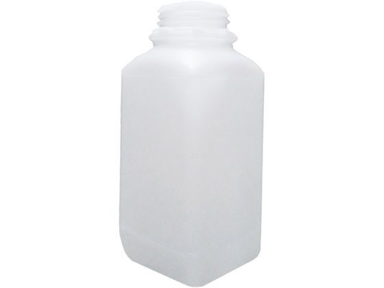 アズワン 広口角瓶 1000mL 3H1／X2.5／S 2000079211 3-7129-32