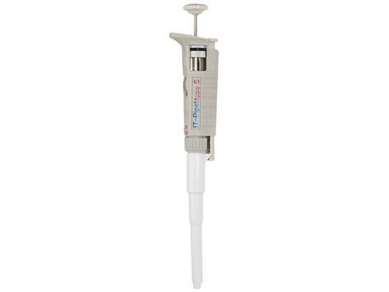 ムロオカ産業 MS ITピペット TypeS 容量範囲100μL〜1000μL IT-1000N 63-4217-88
