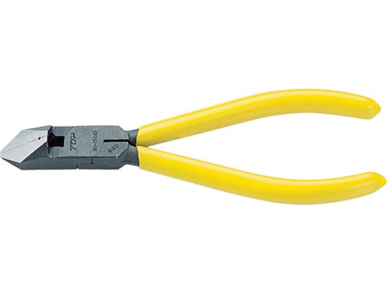 TOP 斜ニッパ 125mm NI-125D TOP 斜ニッパ 125mm NI-125D