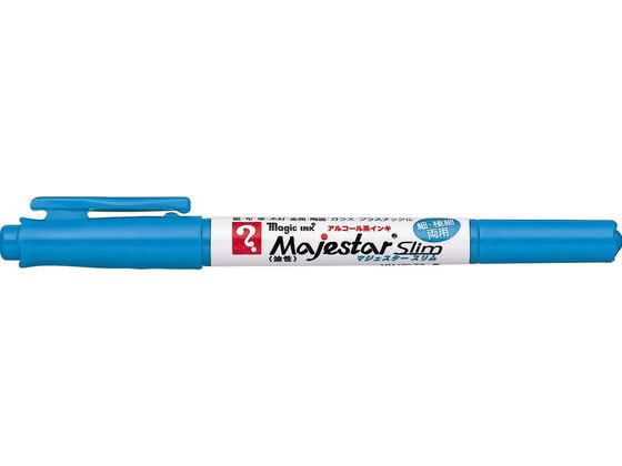 寺西化学工業 マジックインキ マジェスタースリム 空 MMJ70-T11
