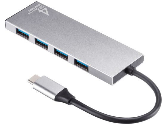 サンワサプライ USB 10Gbps Type-C ハブ USB-10TC13SV サンワサプライ USB 10Gbps Type-C ハブ USB-10TC13SV