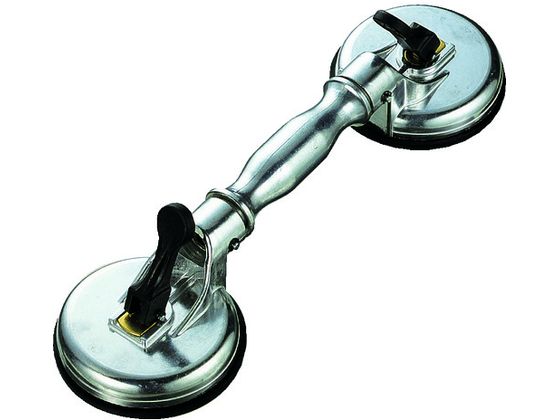 シンワ ハンド吸着盤ダブルA 74483