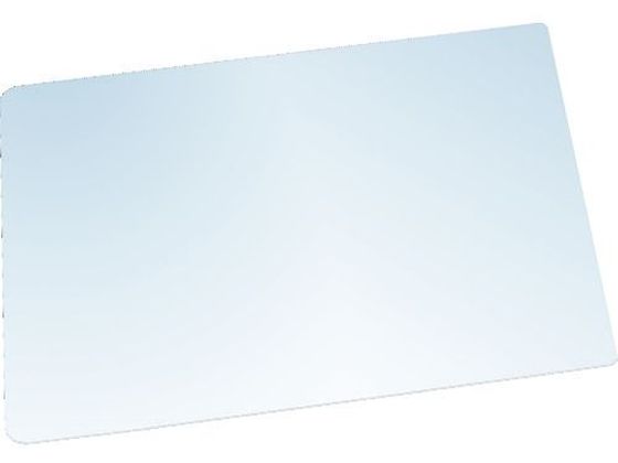 TRUSCO 軽量安全ミラー 295×440mm TMPE-3045