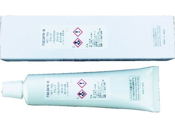 モメンティブ 超耐熱用シーリン材100g TSE3976-B-100