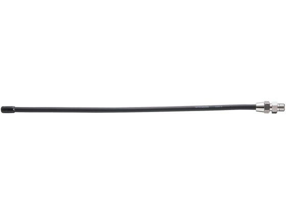 新潟精機 軽量フレキシブルロングノズル 300mm T-300LW 新潟精機 軽量フレキシブルロングノズル 300mm T-300LW