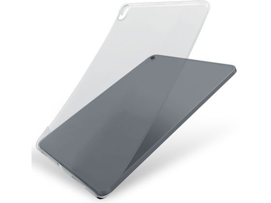 エレコム iPad 第10世代 ソフトケース TB-A22RUCCR エレコム iPad 第10世代 ソフトケース TB-A22RUCCR