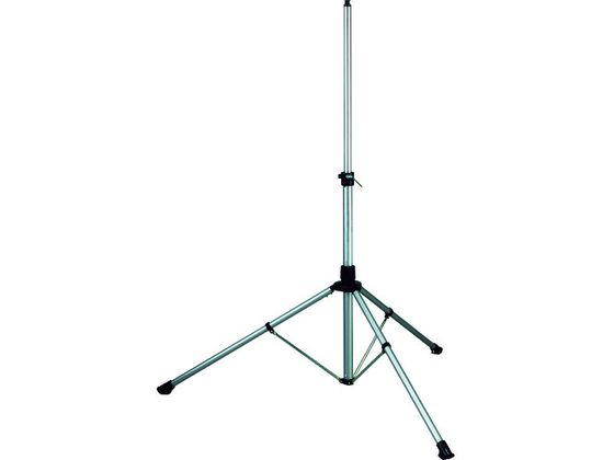ハタヤ ハイブライトスタンド 1350~2000mm CBX-3N ハタヤ ハイブライトスタンド 1350~2000mm CBX-3N