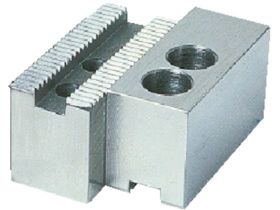 TRUSCO 生爪豊和用 HO24M用 チャック10インチ HO24M-10 TRUSCO 生爪豊和用 HO24M用 チャック10インチ HO24M-10