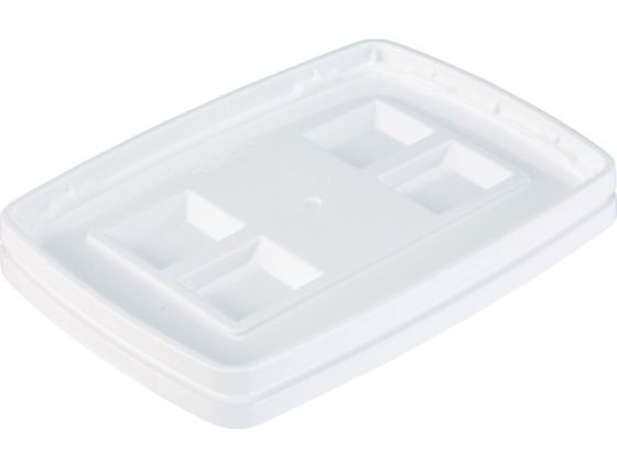 サンコー メディカルペール容器 701220 サンペールK#40-N用フタホワイト SK-K40NF-WH サンコー メディカルペール容器 701220 サンペールK#40-N用フタホワイト SK-K40NF-WH