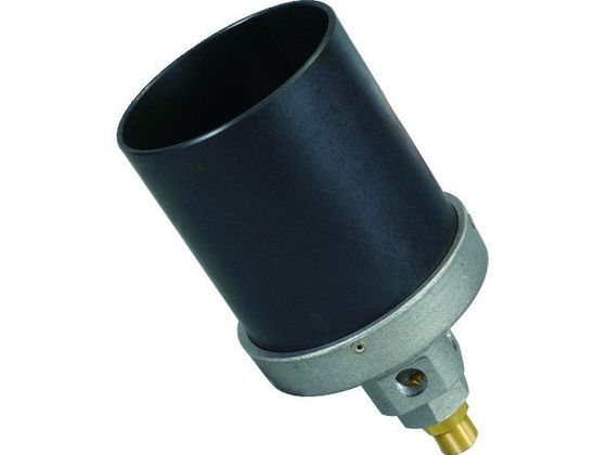 TRUSCO プロパンバーナー用火口 10号 TB-10H