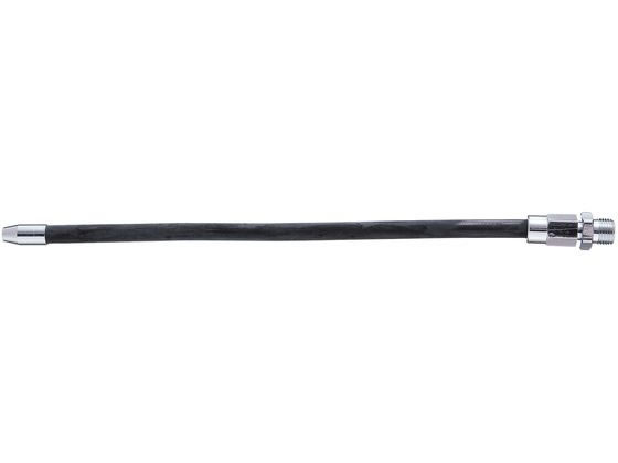 新潟精機 小径フレキシブルロングノズル 200mm T-200S 新潟精機 小径フレキシブルロングノズル 200mm T-200S