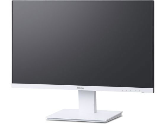 アイリスオーヤマ 液晶ディスプレイ 23V型 ホワイト ILD-D23FHH-W アイリスオーヤマ 液晶ディスプレイ 23V型 ホワイト ILD-D23FHH-W