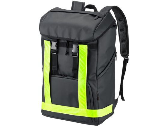サンワサプライ 現場用リュック BAG-GEN1BK サンワサプライ 現場用リュック BAG-GEN1BK