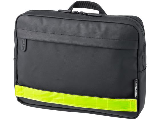 サンワサプライ 現場用ポーチ BAG-GEN2BK サンワサプライ 現場用ポーチ BAG-GEN2BK