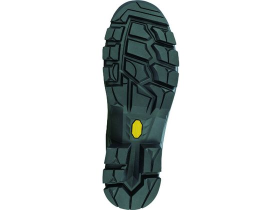 UVEX 作業靴 ウベックス2 VIBRAM[[(R)]] シューズ S3 HI HRO