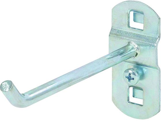 SORI キャビネットワゴン用アクセサリ フック100mm 705216 SORI キャビネットワゴン用アクセサリ フック100mm 705216