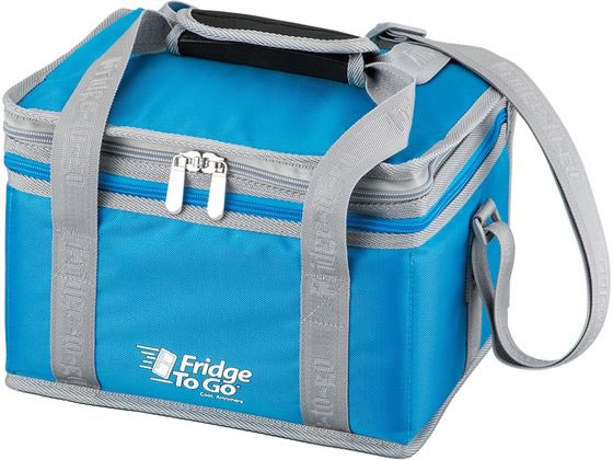 アズワン バイオクーラー Fridge to go(R) 7.8L FTG9070MEV 4-3735-01