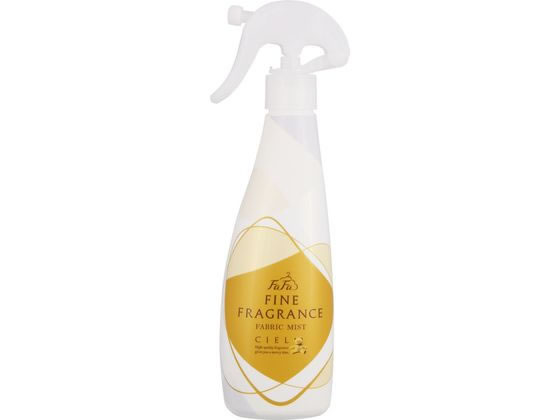 NSファーファ・ジャパン ファーファ FF ファブリックミスト シエル 本体300mL