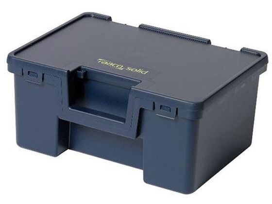 エスコ パーツボックス 275×175×125mm EA505RG-1