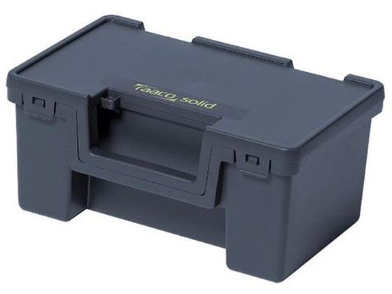 エスコ パーツボックス 370×275×170mm EA505RG-2