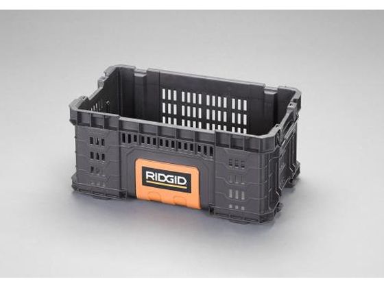 エスコ ツールバスケット 276×560×340mm EA505TR-4