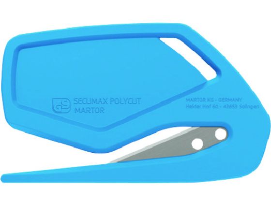martor V[gJb^[ SECUMAX POLYCUT(10) 08500012