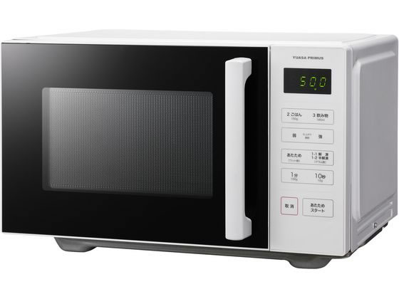 ユアサプライムス 電子レンジ PRE-680HFE4(W) オ2024年製 ユアサプライムス 電子レンジ PRE-680HFE4(W) オ2024年製 ユアサ